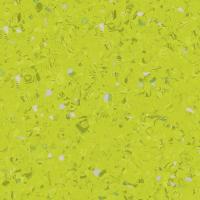 Линолеум коммерческий гомогенный Tarkett iQ Eminent Lime Green 0150 (2 м)
