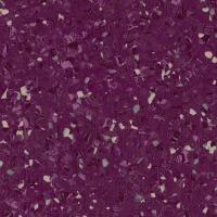 Линолеум коммерческий гомогенный Tarkett iQ Eminent Purple 0149 (2 м)