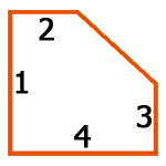 Форма помещения 2