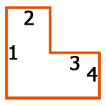 Форма помещения 3