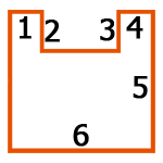 Форма помещения 4