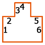 Форма помещения 5