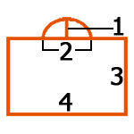 Форма помещения 6