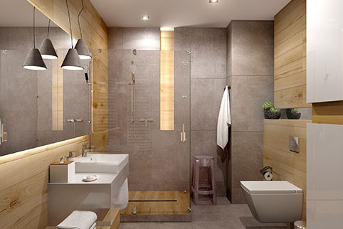 Керамическая плитка Уралкерамика Петра