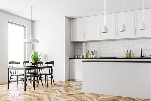 Керамогранит Laparet Listelini бежевый 15.1х60