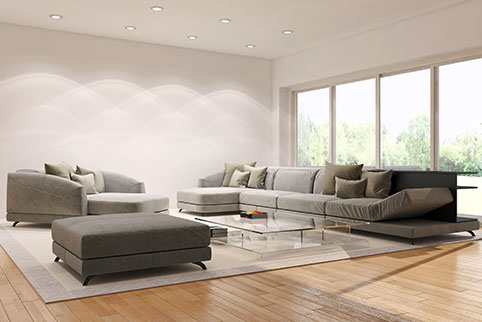 Паркетная доска Карелия Dawn Дуб Story 138 Natur Vanilla Matt