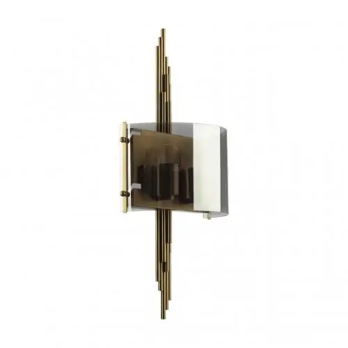 Бра Odeon Light Exclusive Margaret 4895/2WA 40W