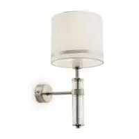 Настенный светильник (бра) Freya Albero FR5108WL-01N