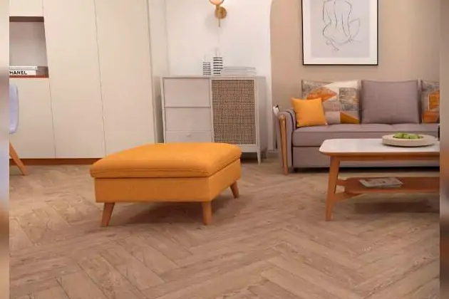 Производитель ламината Woodstyle