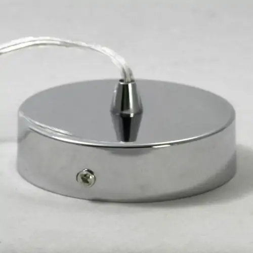 Светильник подвесной Lussole Sorso GRLSC-8006-01