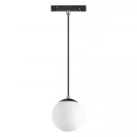 Трековый светильник для низковольтного шинопровода Novotech Flum 358472 LED 10 Вт