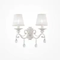 Настенный светильник (бра) Maytoni Grace ARM247-02-G