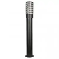 Светильник ландшафтный Novotech Street 370972 max 25W черный