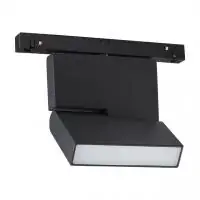 Трековый светильник для низковольтного шинопровода Novotech Flum 358465 LED 10 Вт