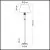 Торшер Odeon Light Aurelia 3390/1F E14 40 Вт Торшер Odeon Light Aurelia 3390/1F E14 40 Вт