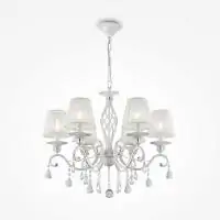 Люстра Maytoni Grace ARM247-06-G