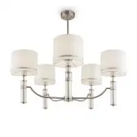 Люстра Freya Albero FR5108PL-05N