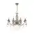 Люстра Maytoni Grace RC247-PL-08-R Люстра Maytoni Grace RC247-PL-08-R