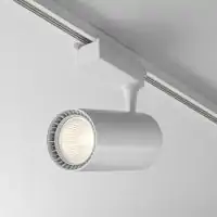 Трековый светильник Technical Vuoro TR003-1-36W3K-W-W
