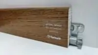 Плинтус шпонированный Tarkett Ятоба Mcaca 16х60 мм