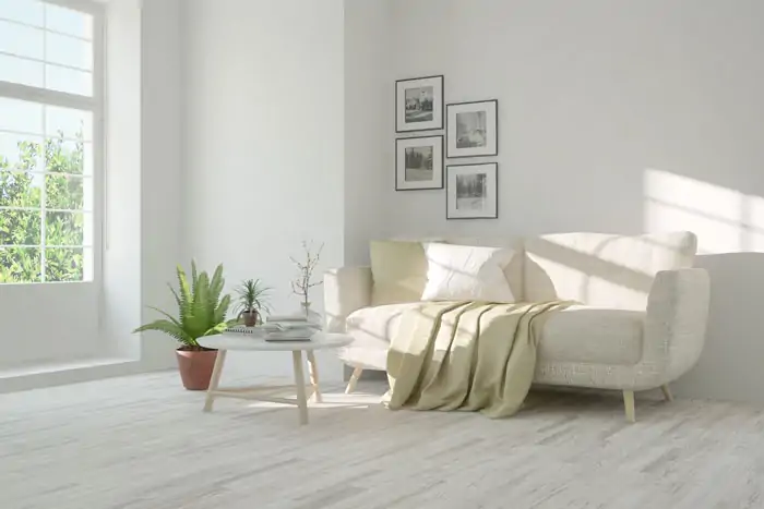 Ламинат Quick Step Impressive Сосна натуральная