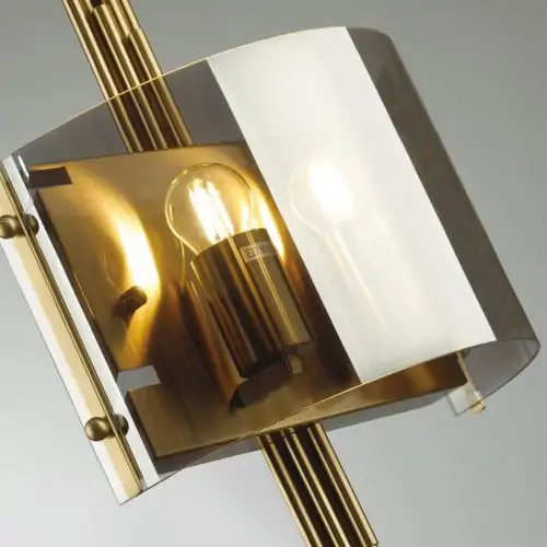 Бра Odeon Light Exclusive Margaret 4895/2WA 40W
