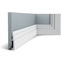 Плинтус напольный Orac Decor SX180F