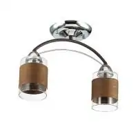 Люстра потолочная Lumion Filla 3030/2C E27 120 Вт