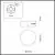 База потолочная Odeon Light Version 5071/3R База потолочная Odeon Light Version 5071/3R