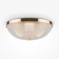 Потолочный светильник Maytoni Coupe C046CL-03G