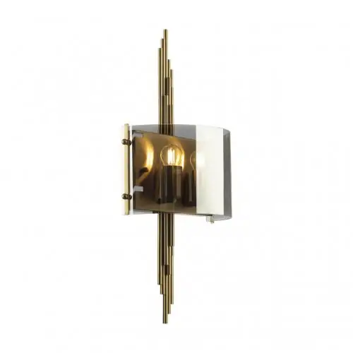 Бра Odeon Light Exclusive Margaret 4895/2WA 40W