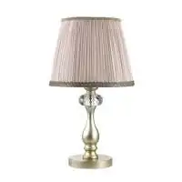 Настольная лампа Odeon Light Aurelia 3390/1T E14 40 Вт