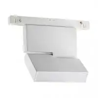 Трековый светильник для низковольтного шинопровода Novotech Flum 358466 LED 10 Вт