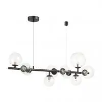 Люстра Odeon Light Tovi 4818/10 G9 400 Вт