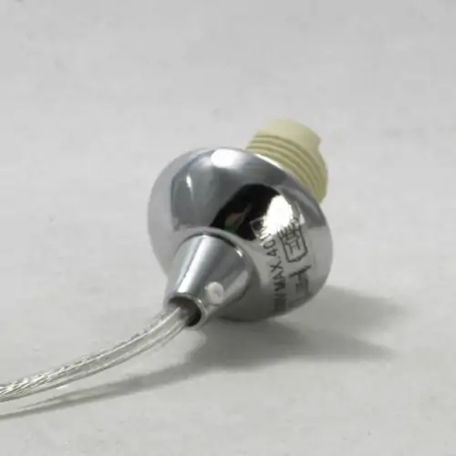 Светильник подвесной Lussole Sorso GRLSC-8006-01