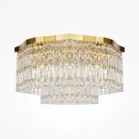 Потолочный светильник Maytoni Dune DIA005CL-06G