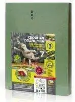 Хвойная подложка для ламината Steico underfloor 3 мм