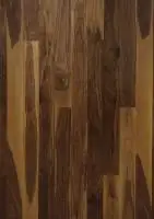 Паркетная доска Карелия Earth Орех Story 138 Country Lacquered 2000 мм