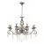 Люстра Maytoni Grace RC247-PL-08-R Люстра Maytoni Grace RC247-PL-08-R