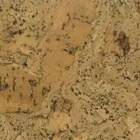 Пробковое покрытие для пола замковое Ibercork Толедо UCWT