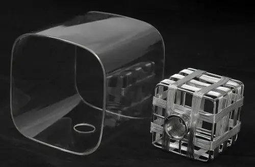 Светильник подвесной Lussole Sorso GRLSC-8006-01