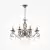 Люстра Maytoni Grace RC247-PL-08-R Люстра Maytoni Grace RC247-PL-08-R