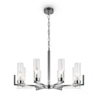 Подвесной светильник Freya Adeline FR5214PL-08CH