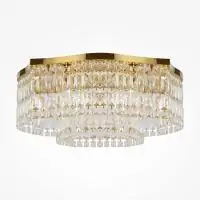 Потолочный светильник Maytoni Dune DIA005CL-10G