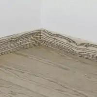 Плинтус шпонированный Tarkett Винтаж Бордо 80х20 мм Art