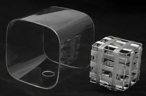 Светильник подвесной Lussole Sorso GRLSC-8006-01