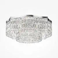 Потолочный светильник Maytoni Dune DIA005CL-10CH
