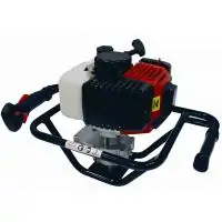 Мотобур Elitech БМ 52E ПРО 189453