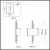 Бра Odeon Light Exclusive Margaret 4895/2WA 40W