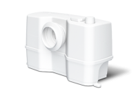 Канализационная установка Grundfos SOLOLIFT2 WC-1
